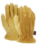 View Deerskin Gloves
