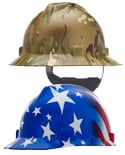 View Designer Hard Hats