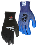 View Diamond Tech Gloves