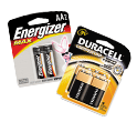 Battery Sizes
