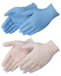 View Disposable Gloves