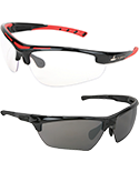 Dominator Glasses