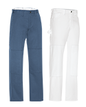 Double Knee Pants