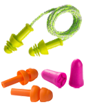 View Ear Plugs