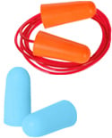 View Ear Plugs