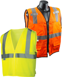 Economy Vests