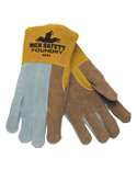 View Economy Welding Gloves
