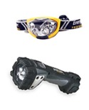 Energizer Flashlights