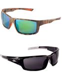 View Eye Protection