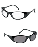 View F2 Glasses