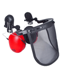 Face Shields