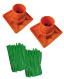 Fence Accessories