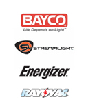 Flashlight Brands