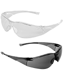 Flathead Glasses