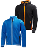 Fleece & Midlayers