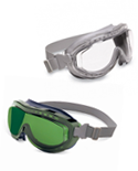 Flex Seal Goggles
