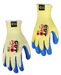 View Flex Tuff Kevlar Gloves