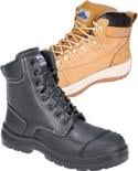 View Footwear