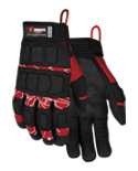 ForceFlex Zoombang Gloves