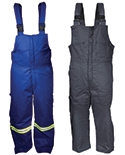 FR Bib Overalls