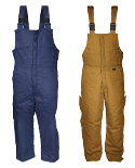 FR Bib Overalls
