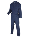 View FR Coveralls