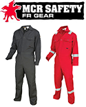 FR Gear
