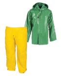 View FR Rain Gear