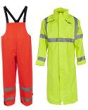 View FR Rainwear