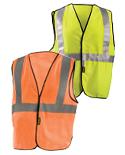 View FR Safety Vests
