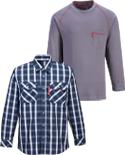 View FR Shirts