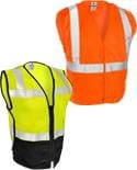 View FR Vests