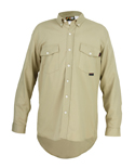 View FR Work Shirts
