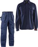View FR Workwear