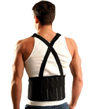 Back Support
