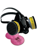 Half Face Respirators