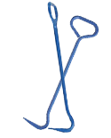 Manhole Hooks