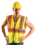 Traffic Safety Vests