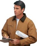Work Jackets