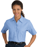 Work Shirts