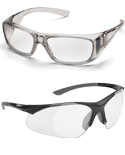 Full Lens Magnifying Glasses