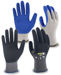 View General Purpose Coated Gloves