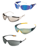 Glasses by Series