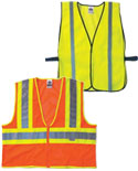 View Safety Vests