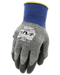 View Gray Gloves