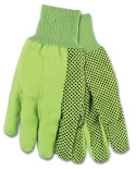  View Green Gloves