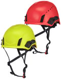 View H2 Safety Helmets