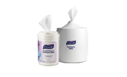 Hand Sanitizer Wipes