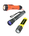 Handheld Flashlights