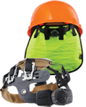 Hard Hat Accessories
